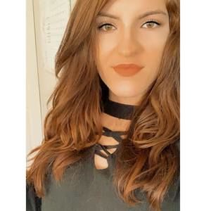 Meet your Posher, Alison